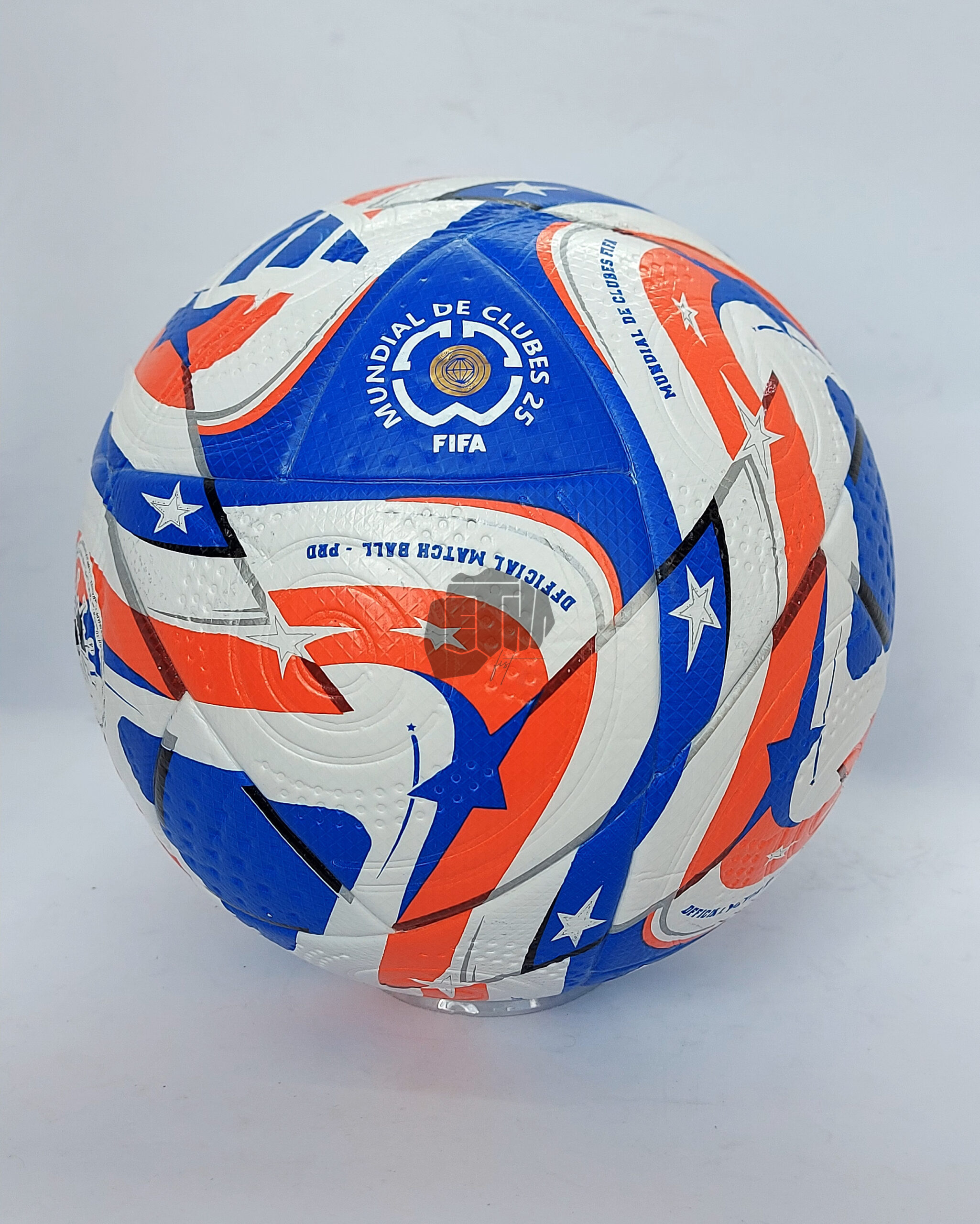 Ball FIFA WorldCup