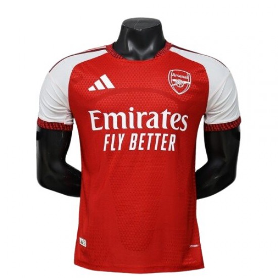Arsenal Home Jersey 26-27 player version