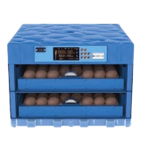 192 Egg Incubator in Kenya | Automatic Poultry Egg Hatching Machine
