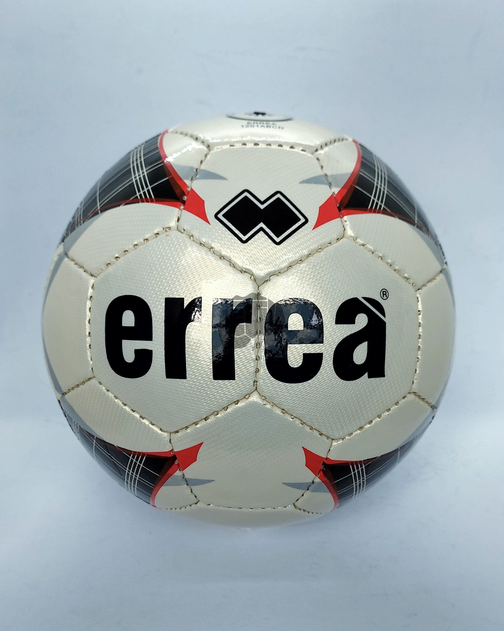 Ball Errea Red 5