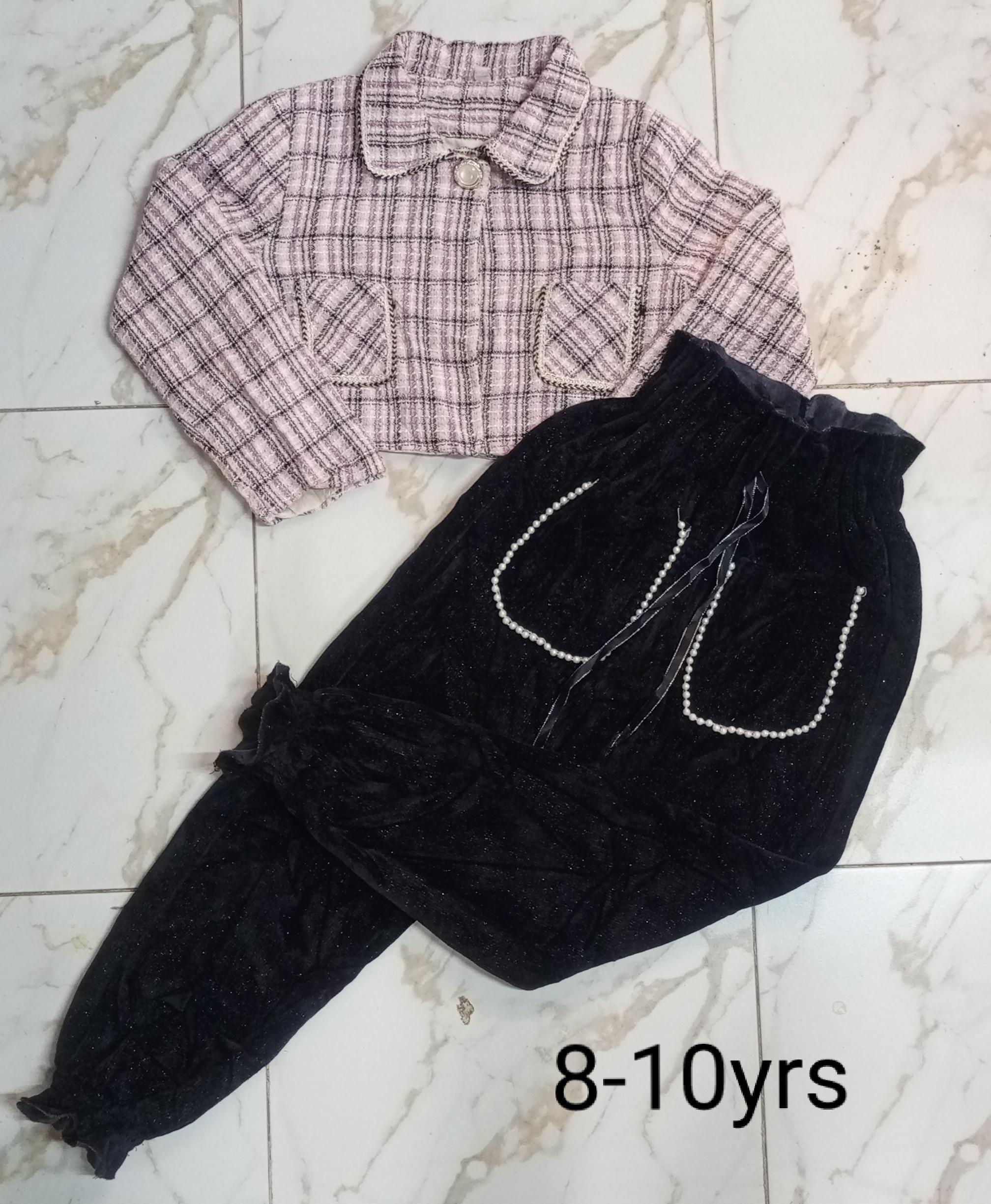 2pc Matching Set