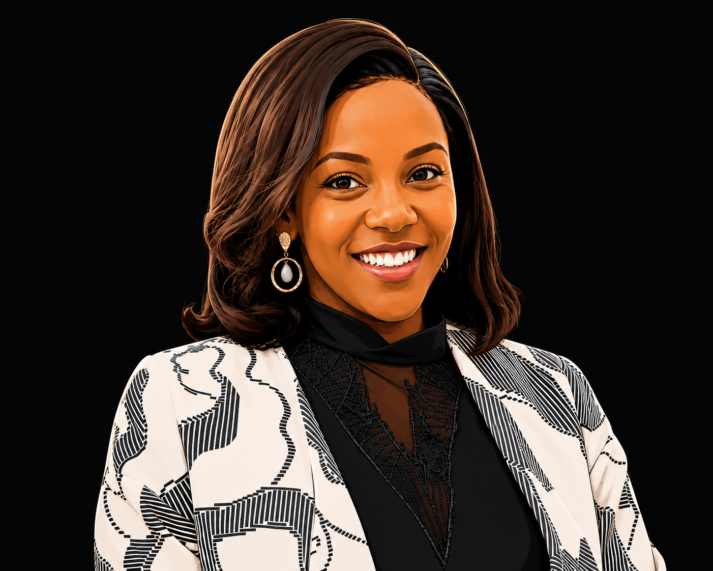 Eunice kimani