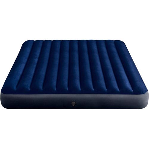 Intex 4 by 6 Portable Inflatable Mattress Air Bed