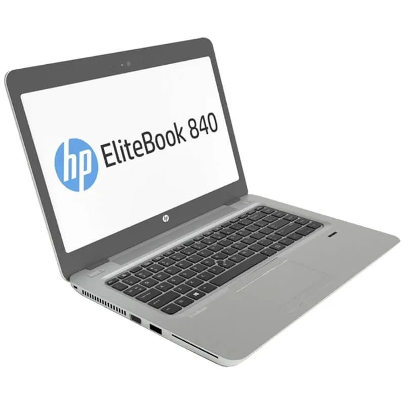 HP EliteBook 840 G3 Intel Core i5 6th Gen 8GB RAM 256GB SSD Ex-Uk