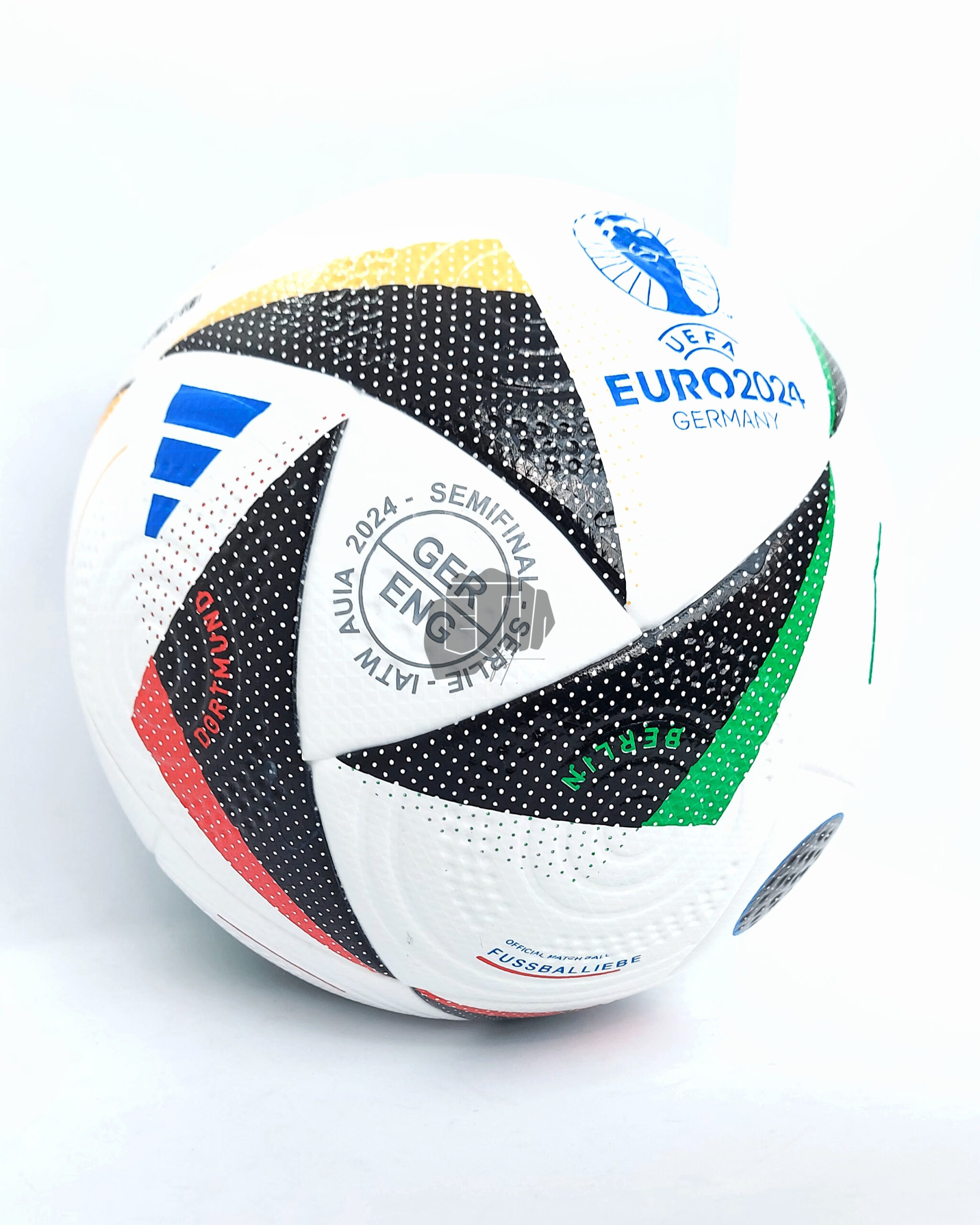 Ball Euro Germany 24