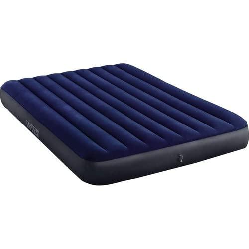 Intex 4 by 6 Portable Inflatable Mattress Air Bed