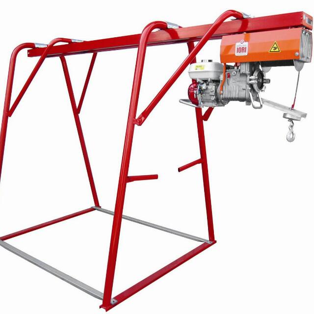 Hoist